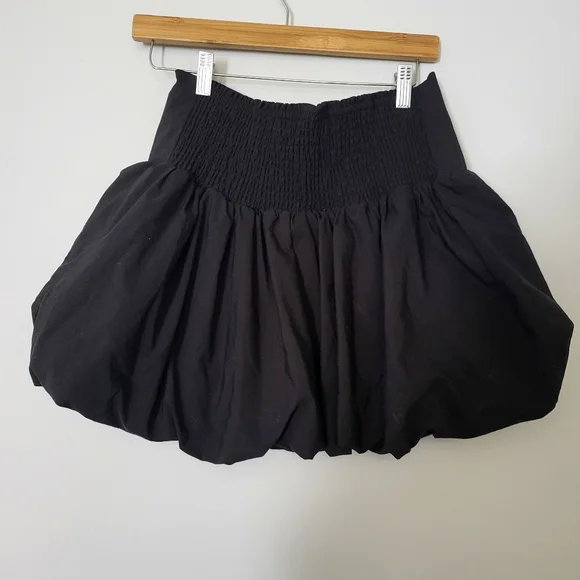 Free People Lula Bubble Skirt - Picture 5 of 7